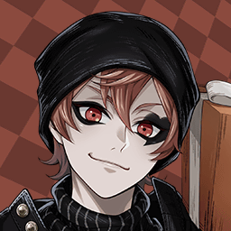 Ace ナイトメアークーリエ