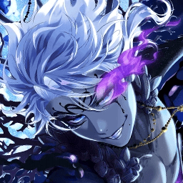 Azul 深海の商人