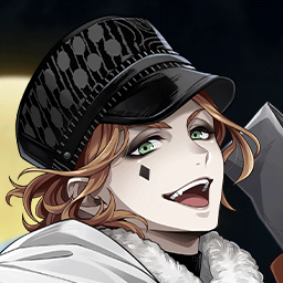 Cater ナイトメアークーリエ
