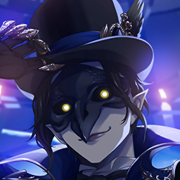 Crowley レイブンジャケット