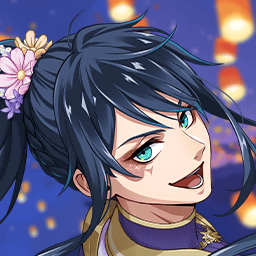 Deuce 夜空のシフォン