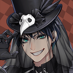 Deuce スケアリー・ドレス