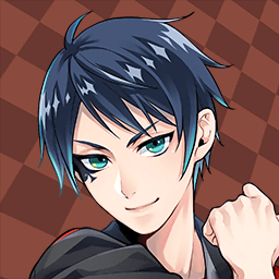 Deuce 運動着