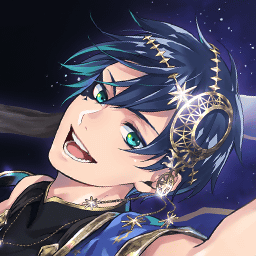Deuce 星送りの衣