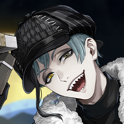 Floyd ナイトメアークーリエ