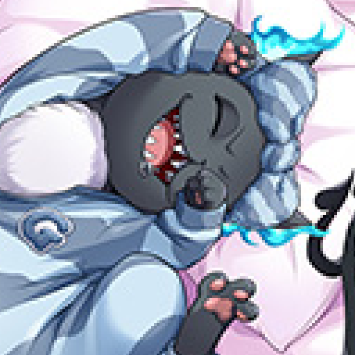 Grim くつろぎマイルーム