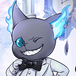Grim プラチナジャケット