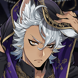 Jack 式典服
