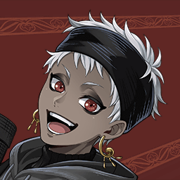 Kalim ナイトメアークーリエ