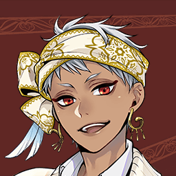 Kalim 制服