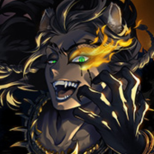 Leona 荒野の反逆者