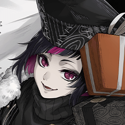 Lilia ナイトメアークーリエ