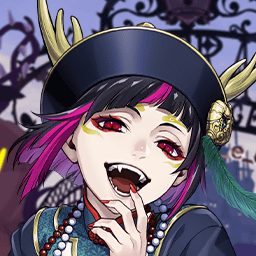 Lilia スケアリー・ドレス