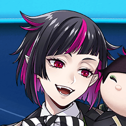 Lilia ツムステ