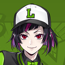 Lilia ユニオン・バースデー