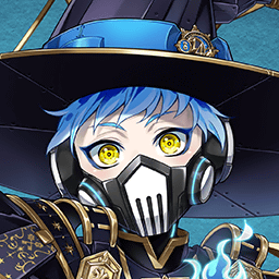 Ortho ブルーム・ギア