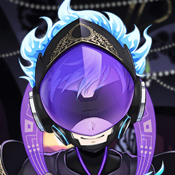 Ortho バースト・ギア