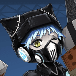 Ortho ナイトメアー・ギア
