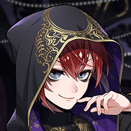 Riddle 式典服