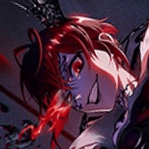 Riddle 真紅の暴君