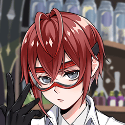 Riddle 実験着