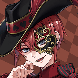 Riddle マスカレードドレス