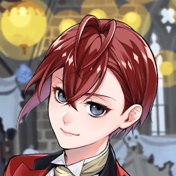 Riddle なりきり花婿