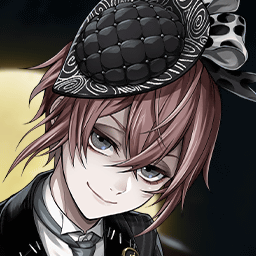 Riddle ナイトメアースーツ