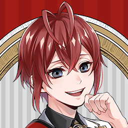 Riddle おめかしバースデー