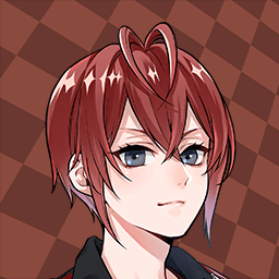 Riddle 運動着