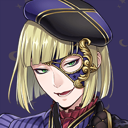 Rook マスカレードドレス