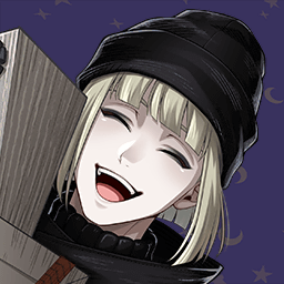 Rook ナイトメアークーリエ