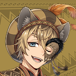 Ruggie マスカレードドレス