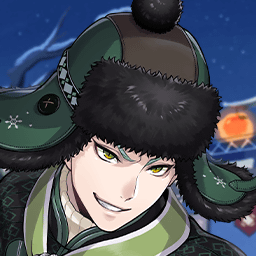 Sebek アップル・ボア