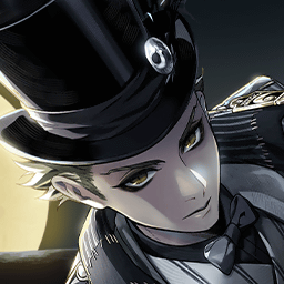 Sebek ナイトメアースーツ