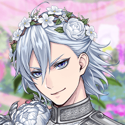 Silver ガラクチュール