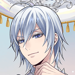Silver プラチナジャケット