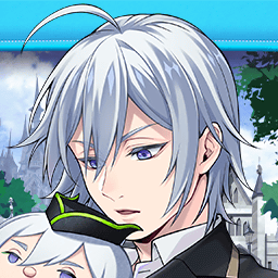 Silver ツムステ