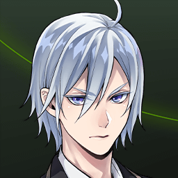 Silver 制服
