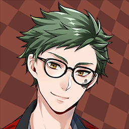 Trey 運動着