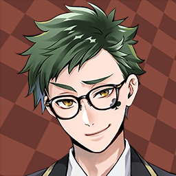 Trey 制服