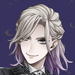 Vil ナイトメアースーツ